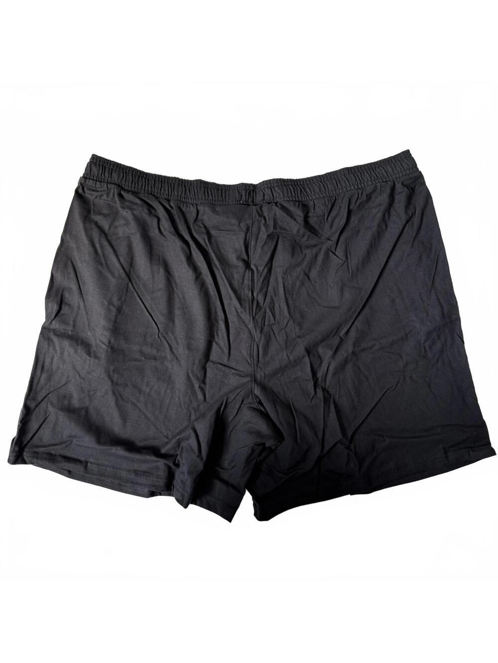 NWT Hanes Originals Men's Perfect Jersey Short w/Pockets - Size 3XL - Picture 7 of 7